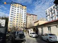 Дешевые квартиры исчезли из новостроек в Сочи
