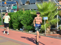 8 марта забег «Женская миля» пройдет в Сочи