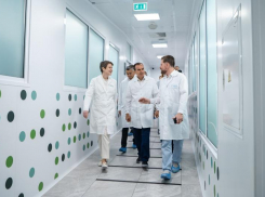 Научный центр появится на месте бывшей птицефабрики и чайной фабрики Сочи