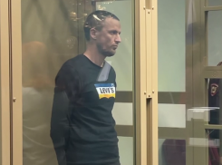 Вынесен приговор жителю Ялты, передававшему информацию спецслужбам Украины из аэропорта Сочи
