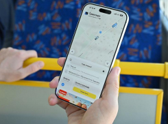 Оплачивать проезд в автобусах Сочи теперь можно через Яндекс Go