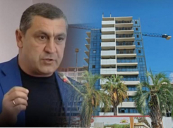 Компания находящегося в розыске Пруидзе и тысяча дольщиков вновь встретятся в суде из-за скандального апарт-комплекса в Сочи