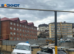  Жители Москвы стали реже интересоваться недвижимостью в Сочи 