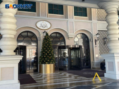 200 тысяч рублей в среднем тратят иностранные туристы в Сочи