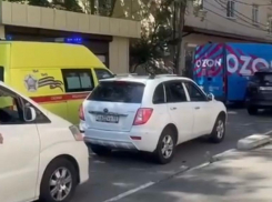 Женщина умерла из-за неправильной парковки в Сочи