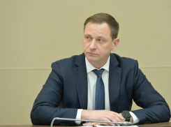 Мэр Сочи Андрей Прошунин скатился в Национальном рейтинге с 11 на 15 место