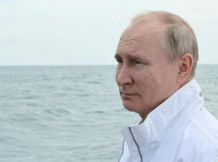 Владимир Путин поспособствовал увеличению на 40 % продаж крема  для сочинской компании