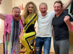 Спектакль с Бузовой «Мужчина нарасхват» оказался неинтересен жителям и гостям Сочи