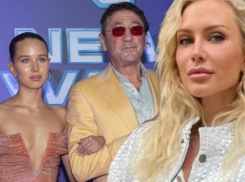 «Дикий позор»: Катя Гордон публично унизила 19-летнюю невесту Лепса