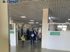 До 5 лет колонии грозит женщине, напавшей на сотрудника таможни Сочи