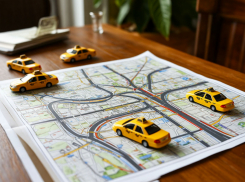 Более 25 миллионов километров проехали жители Сочи вместе с Drivee