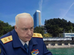 Бастрыкин взял на контроль дело о смерти 6-летнего ребенка в санатории в Сочи