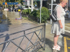  «Ехали в Сочи, а приехали в Венецию»: коммунальная авария встречает гостей города