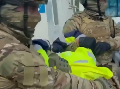 В Абхазии задержали россиянина, планировавшего теракт в аэропорту Сухума