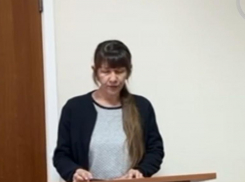 Жительница Сочи отправилась в колонию за нацистскую символику в соцсетях