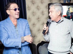 Григорий Лепс выразил соболезнования в связи со смертью телеведущего Юрия Николаева