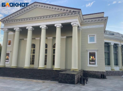 Международный фестиваль «Евразия-Кинофест» пройдет в Сочи