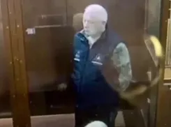 Суд продлил арест экс-депутата Вороновского, обвиняемого во взятке от Напсо из Сочи