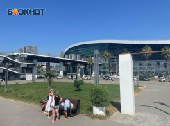 За 4 года на 52 % выросла стоимость летнего отдыха в Сочи 