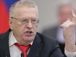 В Сочи запустят брендированный поезд, в честь 80-летия Владимира Жириновского