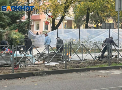 Детская площадка за 22 млн рублей появится в Лазаревском районе Сочи