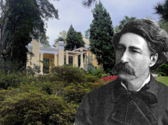 188 лет исполнилось со дня рождения основателя парка «Дендрарий» в Сочи