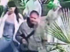 В Сочи мужчина украл из тира пневматическое ружье 