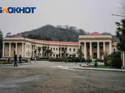 В апреле Сочи стал лидером направлений для отдыха на минеральных водах