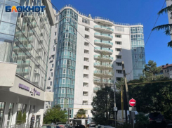 Россияне больше не хотят покупать большие квартиры в Сочи