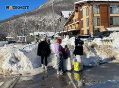 Более двух миллионов туристов отдохнули в Сочи с начала года