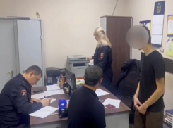 15-летний подросток без прав рассекал на дедушкиной «Ниве» в Сочи