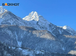 Генпрокуратура взыскала 100 миллионов с компании «Турьев Хутор», планировавшей строительство очередного курорта в Сочи