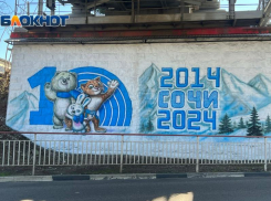 10 лет назад в Сочи стартовали XI Паралимпийские игры