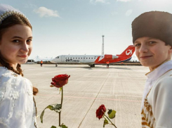 Росавиация разрешила полеты в Абхазию еще из трех городов России