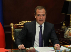 «Необходимо увековечит имя Медведева в истории Абхазии»: Милана Бжания 