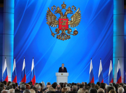 Президент снова нас обогатит 