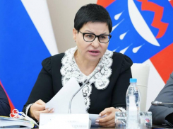 Галина Москалева, член команды арестованного экс-мэра Копайгородского, покидает пост замглавы администрации Сочи