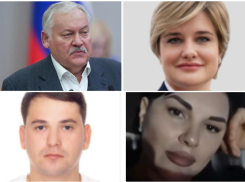 Директор топливной компании, сотрудник «Движения Первых» и безработная: кто составит конкуренцию депутату ГосДумы от Сочи Затулину