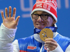 Российский паралимпиец лишен трех медалей за игры в Сочи в 2014 году