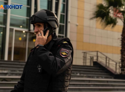 Угрозы минирования поступили в учебные заведения Сочи