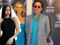 Лепс, у которого нет денег на свадьбу с молодой невестой, купил дом бывшей жене