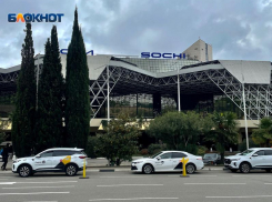 У пассажира в аэропорту Сочи изъяли почти 200 тысяч рублей