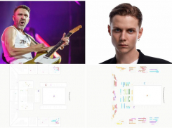 «Ленинград» оказался популярнее Вани Дмитриенко в Сочи