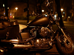 Пьяного водителя из Сочи лишили мопеда и прав