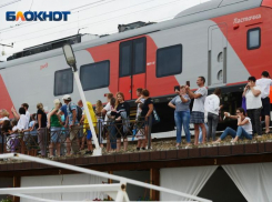 Электричка в Анапу теперь будет курсировать от аэропорта Сочи