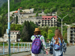 Путешественница рассказала, во сколько обошлись 2 недели отдыха в Абхазии в августе