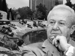 Умер скульптор, автор знаменитых объектов в Сочи Зураб Церетели