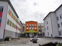 Прокуратура выявила нарушения при строительстве школы на 1100 мест в Сочи