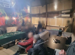  В Сочи будут судить мужчин, организовавших незаконное казино