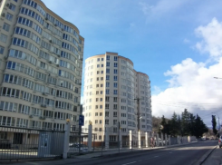 Жители ЖК в Сочи пожаловались Бастрыкину на качество водоснабжения